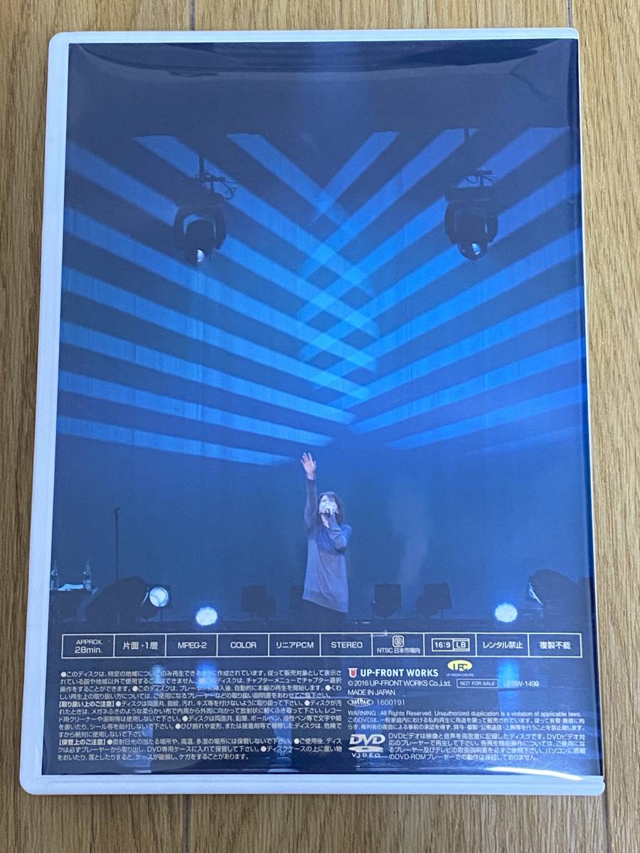 ≪超目玉☆12月≫ 森高千里 47 HARD NIGHTS Premium DVD レア品