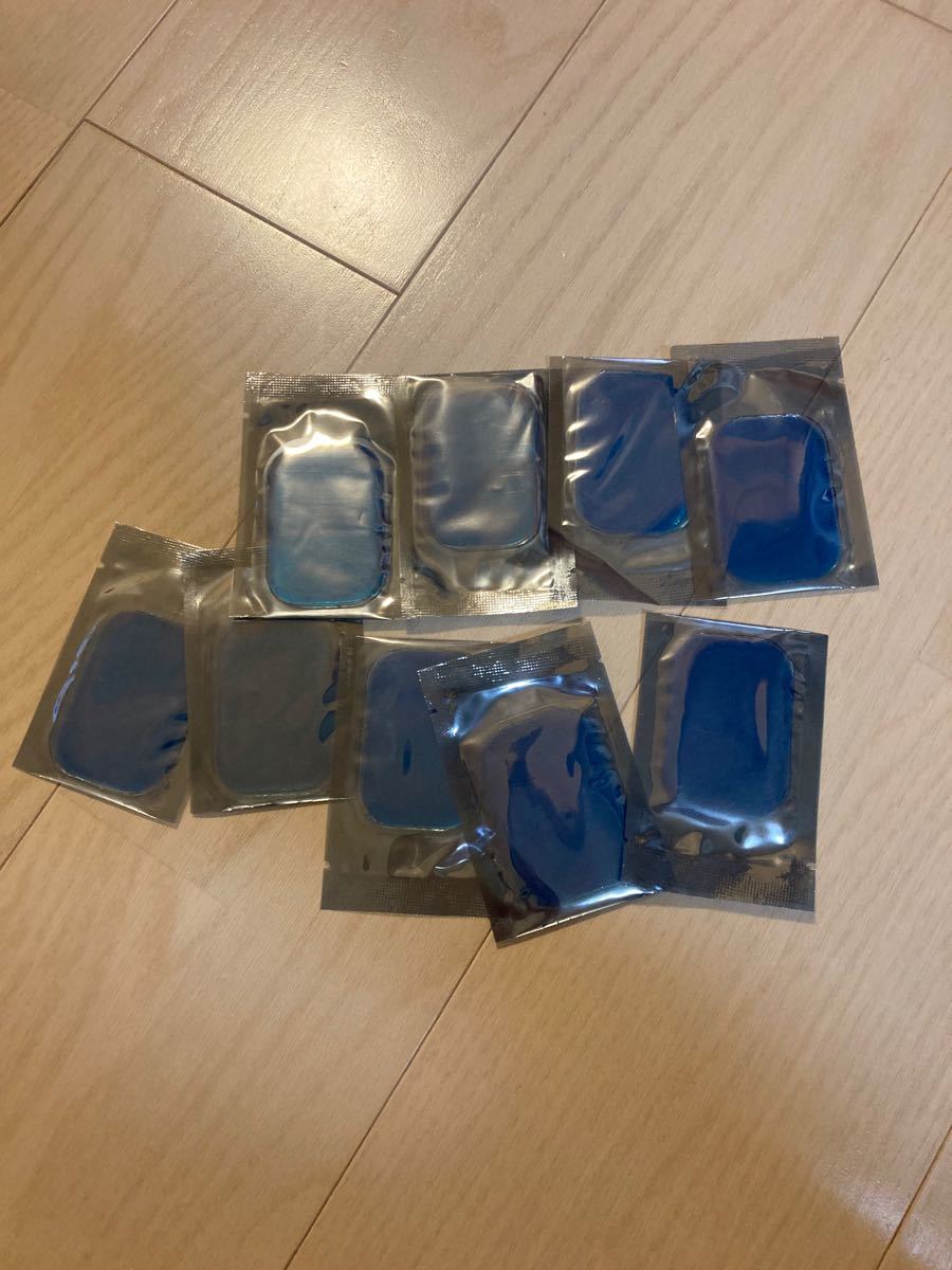 SIXPAD アブズフィット2 absfit2 シックスパッド 充電式 未使用に近い
