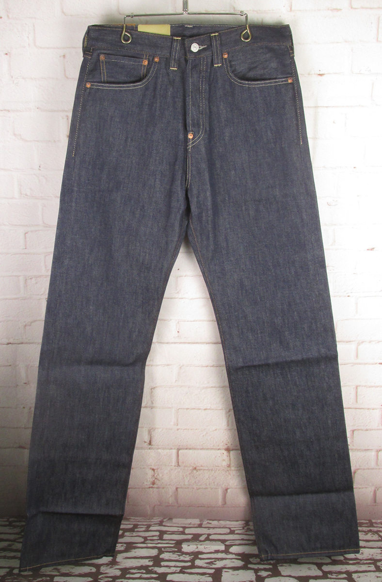 NMALKHP13685 LEVI'S リーバイス 501XX 37501-0010 1937年モデル
