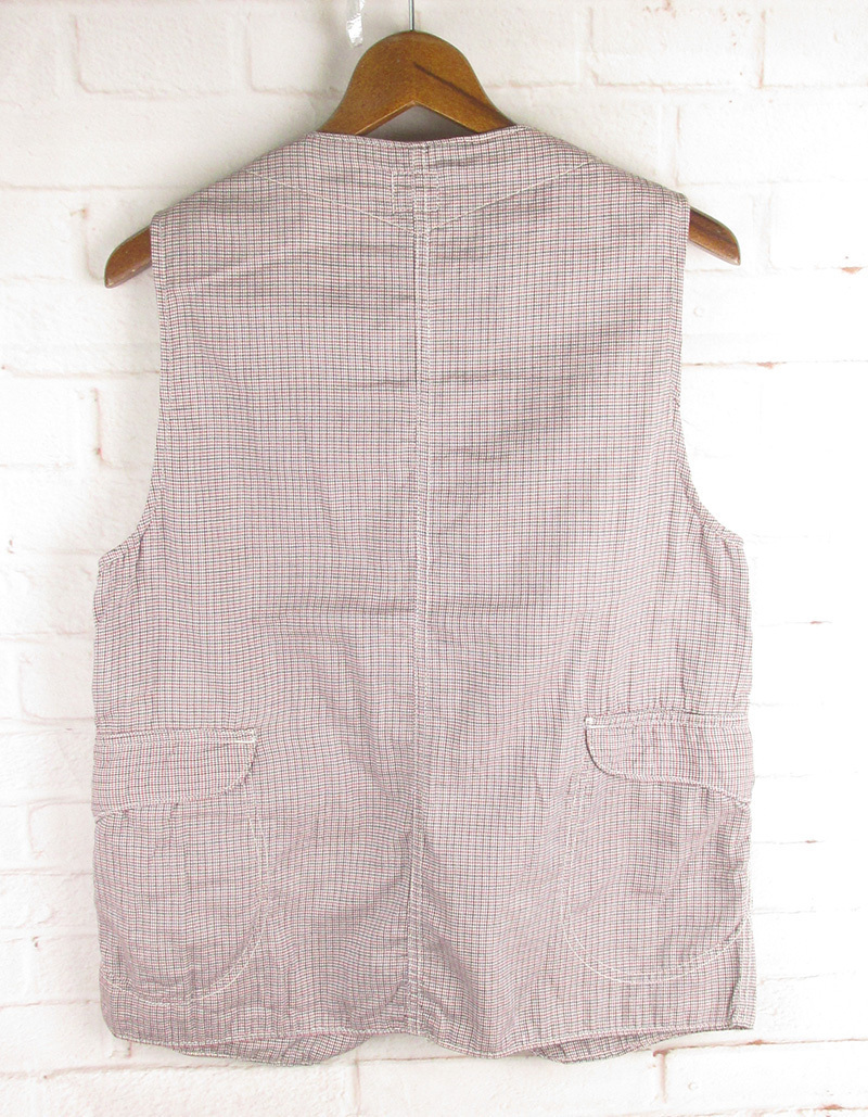 NLSAKHJ17124 POST OVERALLS ポストオーバーオールズ ロイヤル