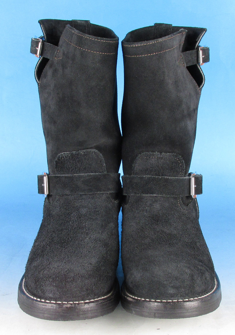 NMAWKHS10754 KEYSTONE SHOE CO キーストーン 福禄寿 ラフアウト