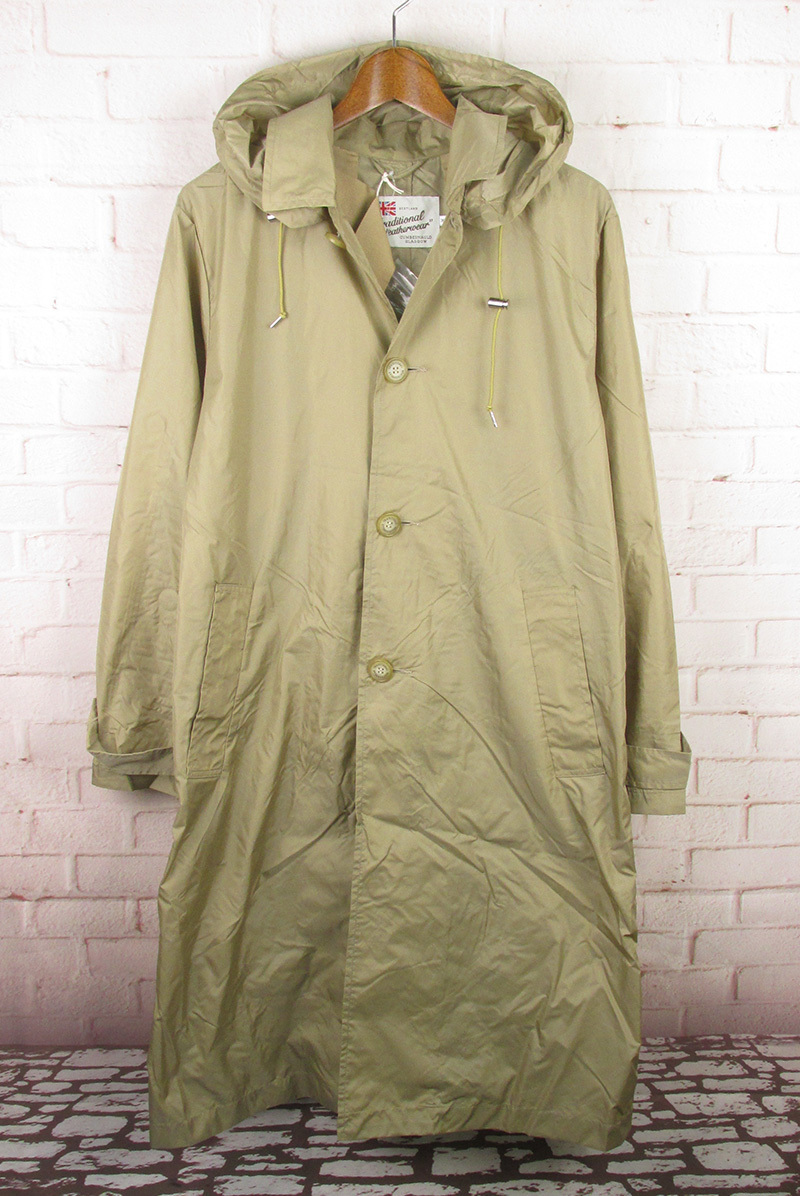 NLSAKHJ14677 TraditionalWeatherwear トラディショナルウェザーウェア