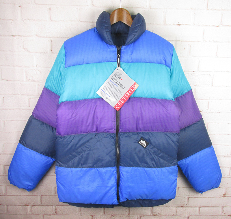 NLWTRKHJ14737 KLUANE クルアニ ダウンジャケット S 新品 studio766.com.br