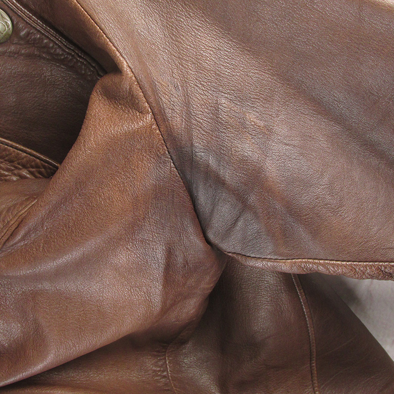最大80%OFFクーポン最大80%OFFクーポン70's 80's North Beach Leather