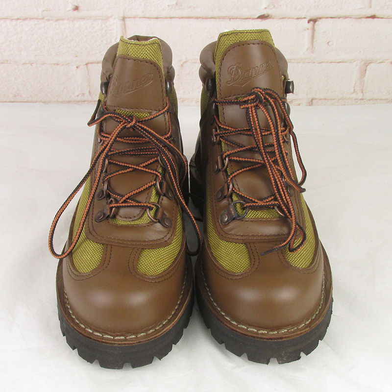 MFF8577 Danner ダナー 30125 フェザーライト リバイバル ブーツ 7EE 新品_画像2