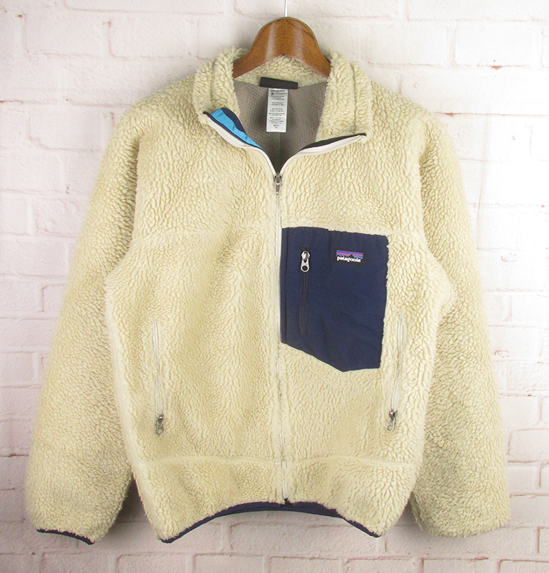 【保障できる】 パタゴニア PATAGONIA LFJ16259 23055FA13 XS レトロXジャケット XSサイズ以下 【保障できる】 パタゴニア PATAGONIA LFJ16259 23055FA13 XS レトロXジャケット XSサイズ以下