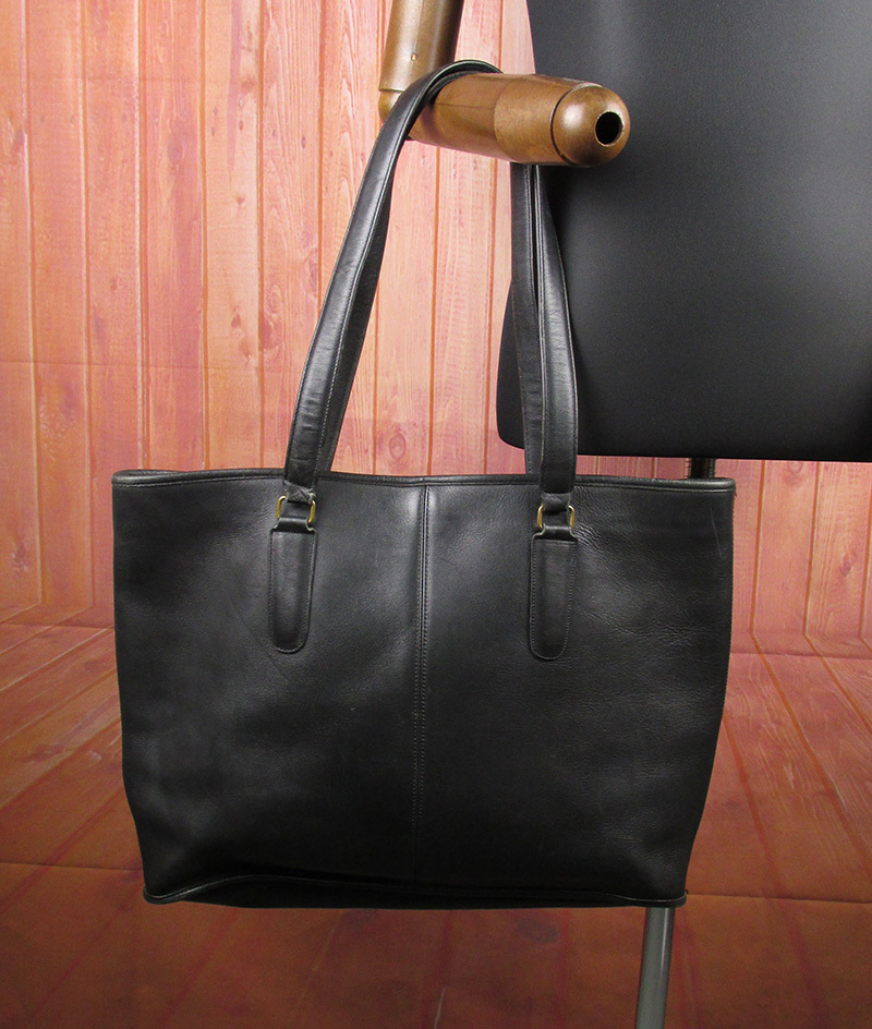 最旬トレンドパンツ COACH LALKHO13142 コーチ ブラック系 トートバッグ レザー トートバッグ 最旬トレンドパンツ COACH LALKHO13142 コーチ ブラック系 トートバッグ レザー トートバッグ