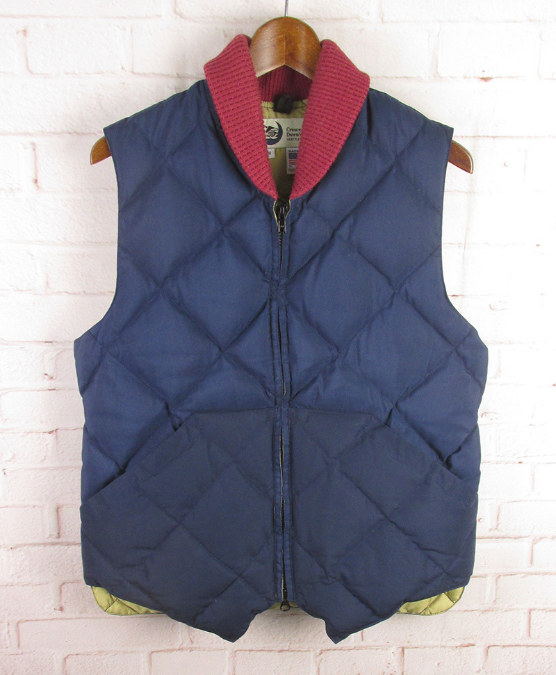NMAWKHJ13484 Crescent Down Works クレセントダウンワークス 別注