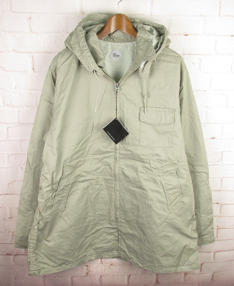 LAJ14599 CORONA コロナ CJ038-20-01 DUXS COAT ダックスコート XL 新品_画像6