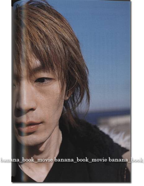BREaTH 2003年3月号□バンプ 藤原基央 表紙*42ページ特集 BREaTH 2003年3月号□バンプ 藤原基央 表紙*42ページ特集