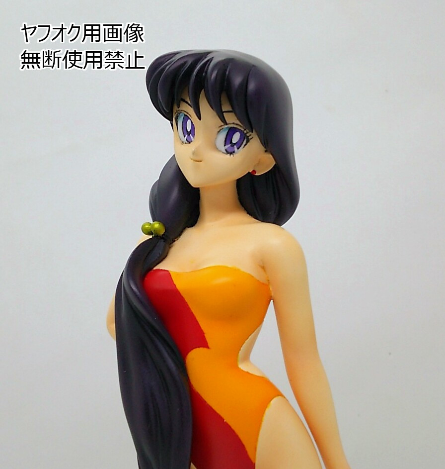1/8 火野レイ 水着バージョン 塗装完成品 ガレージキット レジン 1/8 火野レイ 水着バージョン 塗装完成品 ガレージキット レジン