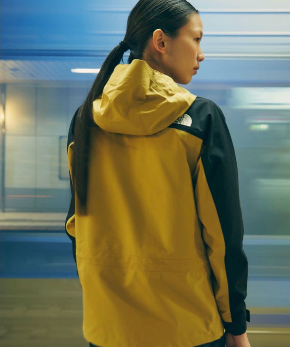 THE NORTH FACE 【新品】マウンテンライトジャケット NPW61831 L