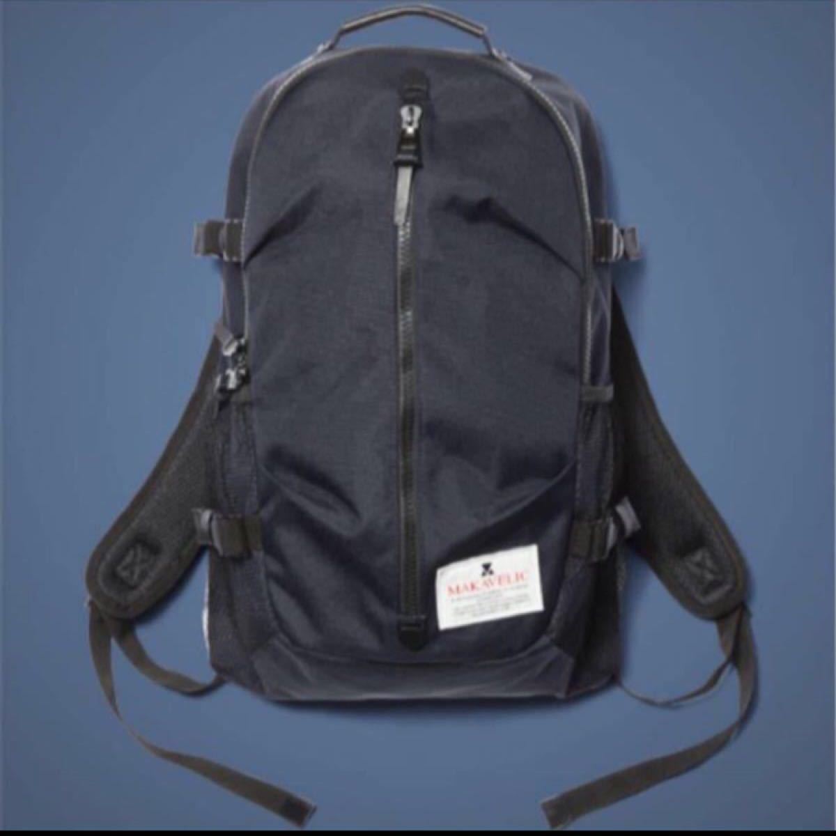 超特価 最終値下げ マキャベリック バックパック kids-nurie.com