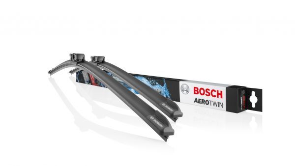 ポルシェ カイエン [9YA] 3.0クーペ 左ハンドル用ワイパーブレード BOSCH ボッシュ AEROTWIN/エアロツイン A638S_画像1