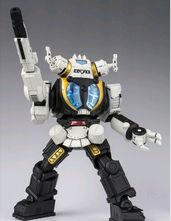 S.H.Figuarts フィギュアーツ キングジョー フィギュア - 通販