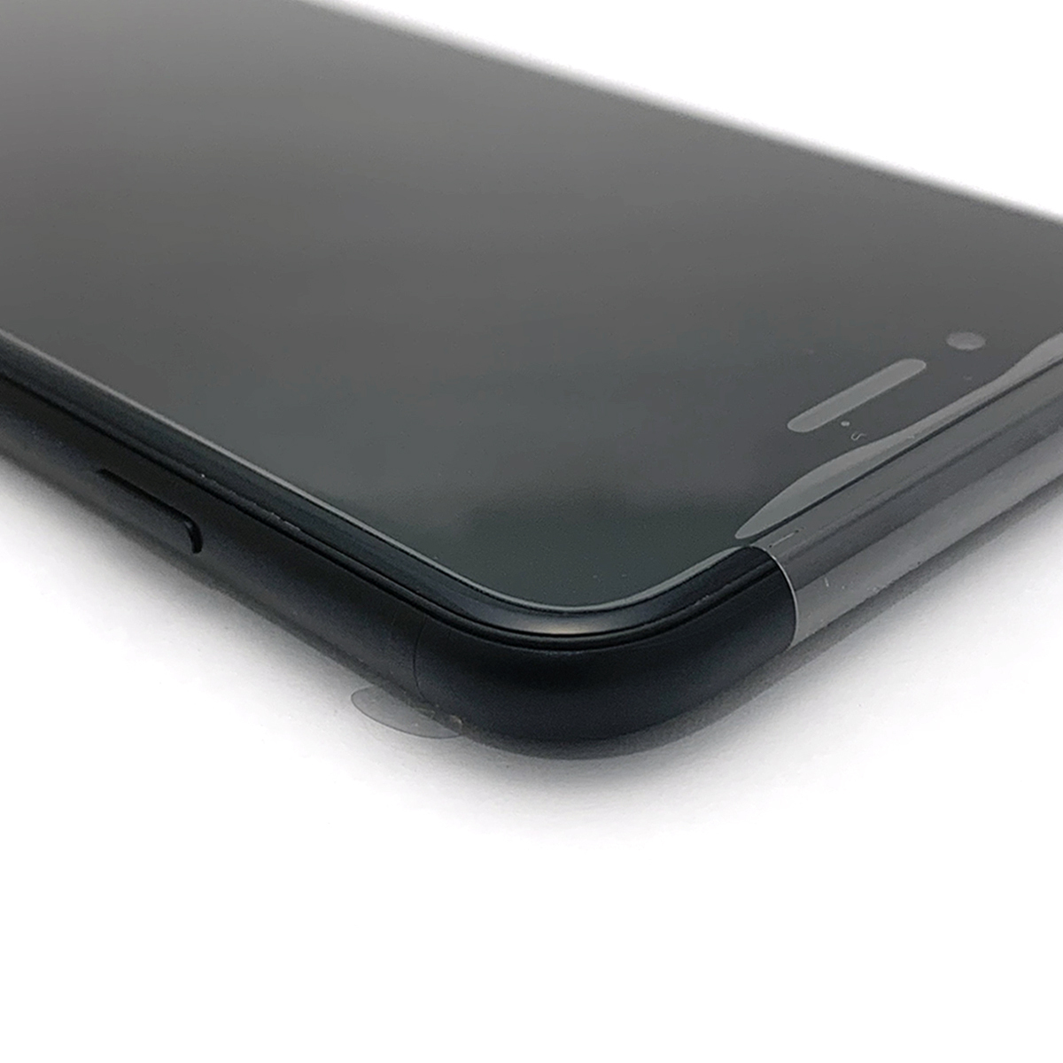カテゴリ】 iPhone - 新品Apple iPhoneSE第2世代A2296/64GBブラックSIM