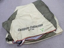 Campers Collection(キャンパーズコレクション) プロモキャノピーテント5 アウトドア キャンプ用品 [170_画像6
