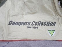 Campers Collection(キャンパーズコレクション) プロモキャノピーテント5 アウトドア キャンプ用品 [170_画像2