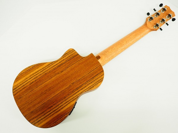 Cordoba/コルドバ Mini O-CE ミニギター トラベルギター クラシックギター エレアコ 純正ギグバッグ付き [140 