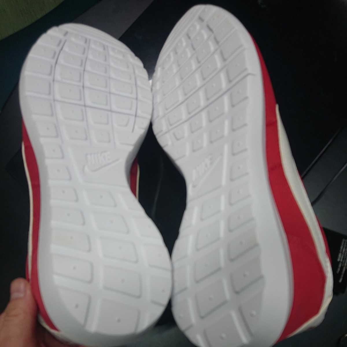 送料無料 NIKE ナイキ ローシ LD-1000 クイックストライク 赤白 802022
