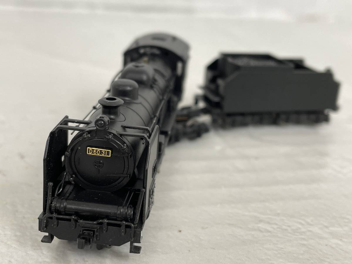 Yahoo!オークション - マイクロエース D60-31 直方区 A6902 蒸気 Yahoo!オークション - マイクロエース D60-31 直方区 A6902 蒸気