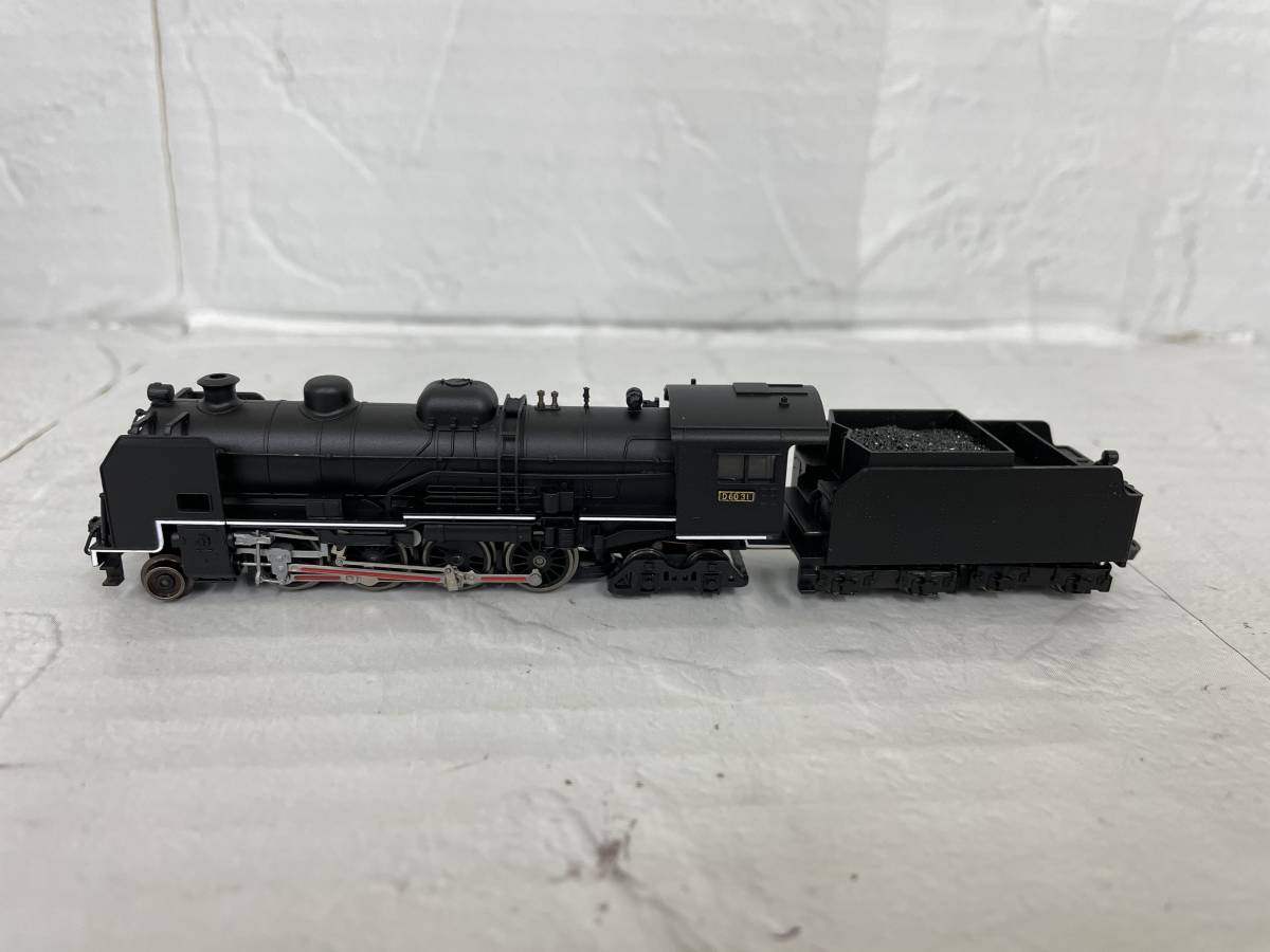 Yahoo!オークション - マイクロエース D60-31 直方区 A6902 蒸気 Yahoo!オークション - マイクロエース D60-31 直方区 A6902 蒸気