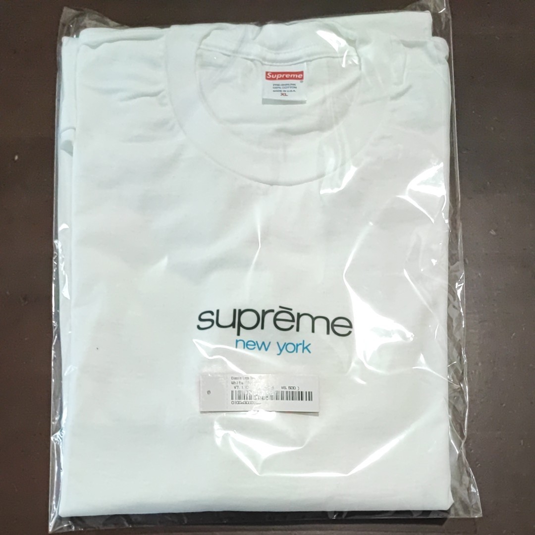 Supreme シュプリームTシャツ（¥11,000） dofeli.com