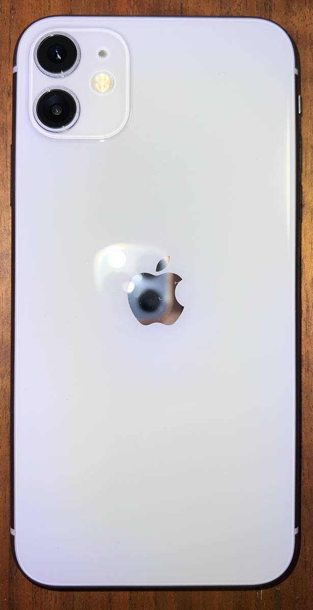 のラインク】 Apple - ☆新品未開封 未アクティベーション iPhone11
