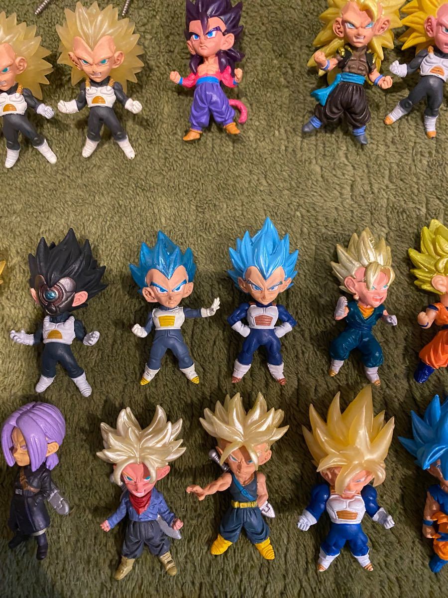 ドラゴンボール ガチャガチャ キーホルダー フィギュア セット ドラゴンボール ガチャガチャ キーホルダー フィギュア セット