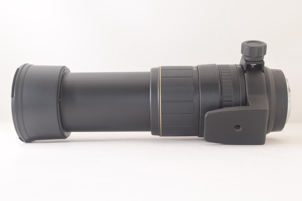 ☆美品☆ SIGMA シグマ 135-400mm F4.5-5.6 APO for SONY/MINOLTA