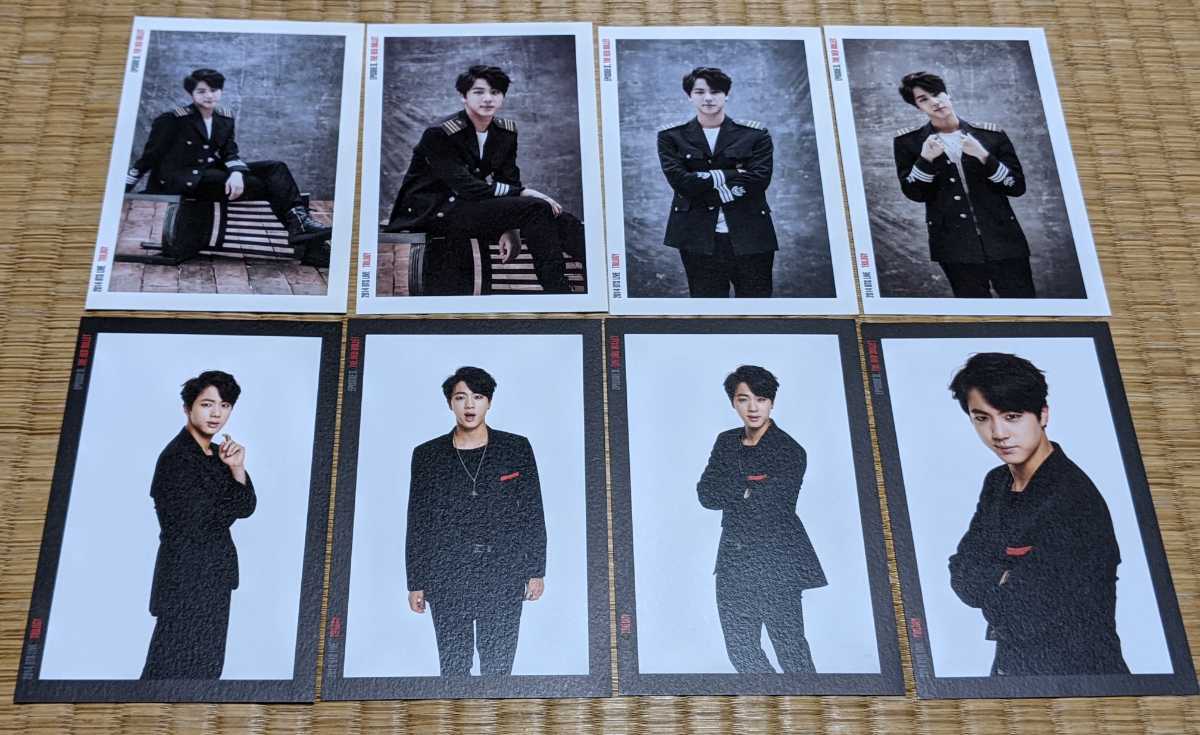 新版 14 Bts Live Trilogy Episode The Red Bullet フォト コンプ 8枚セット ジン 残りわずか 在庫限り超価格 Izymeet Com 新版 14 Bts Live Trilogy Episode The Red Bullet フォト コンプ 8枚セット ジン 残りわずか 在庫限り超価格 Izymeet Com