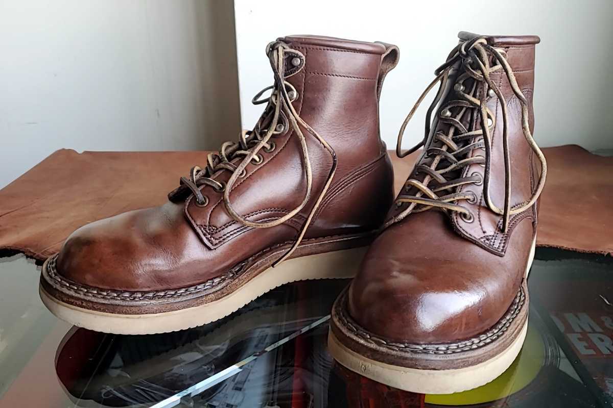 999 ホワイツ White's Boots ノースウエスト ブーツ US7E(25㎝位 999 ホワイツ White's Boots ノースウエスト ブーツ US7E(25㎝位