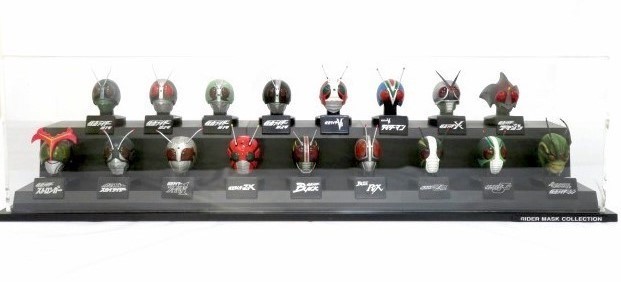 ○V○)仮面ライダープレミアム 発光台座 ディスプレイ 序章付属 ○V○)仮面ライダープレミアム 発光台座 ディスプレイ 序章付属