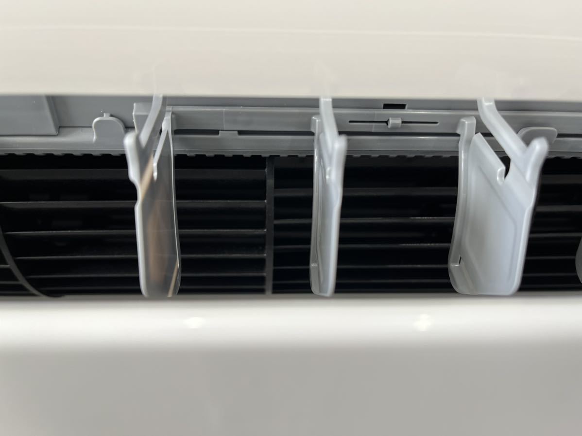 2021年製】美品 三菱 エアコン 霧ヶ峰 冷房2.2kw(主に6畳用) 暖房2.2kw