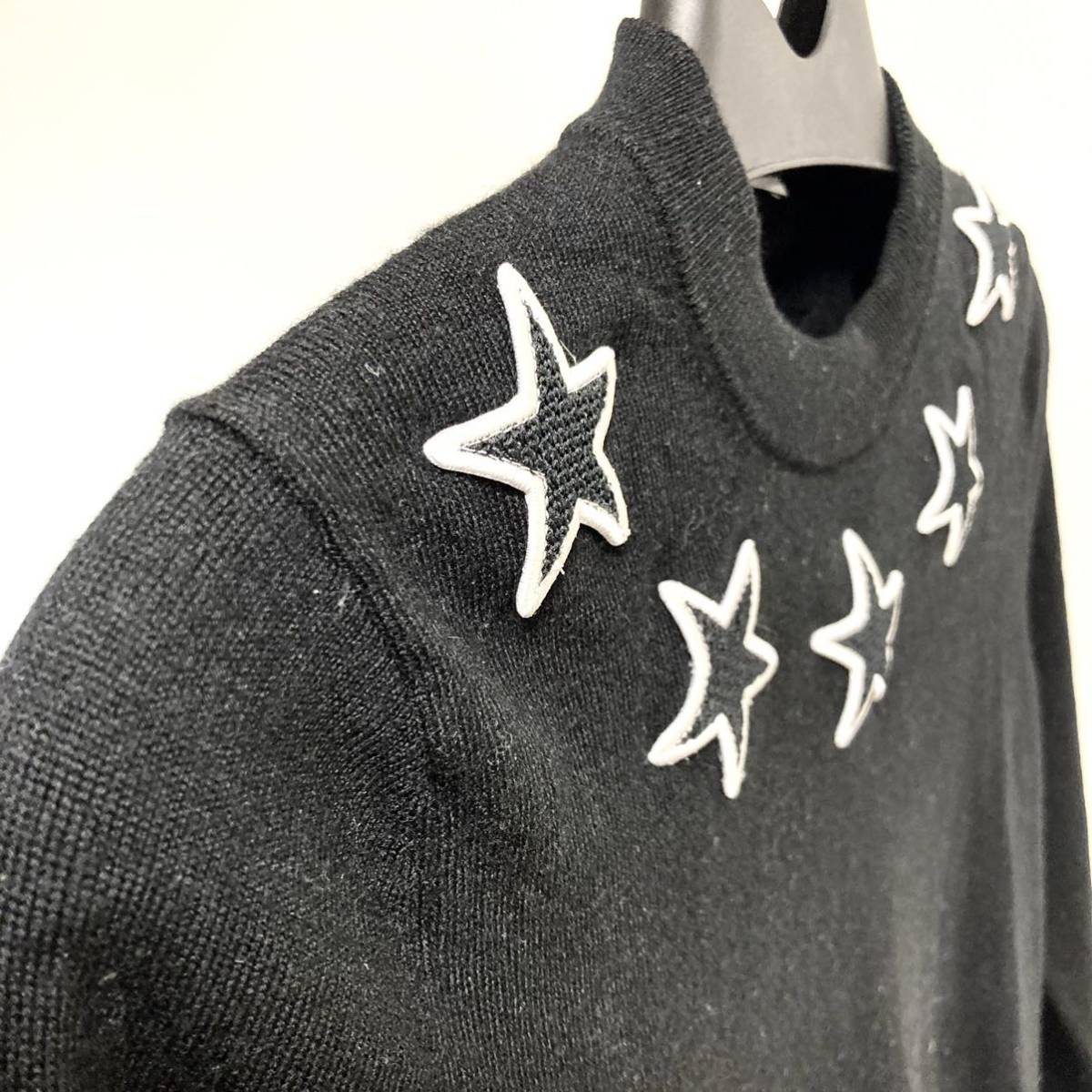 最大86%オフ! 粋なパッチワーク 使用生地 GIVENCHY® tdh