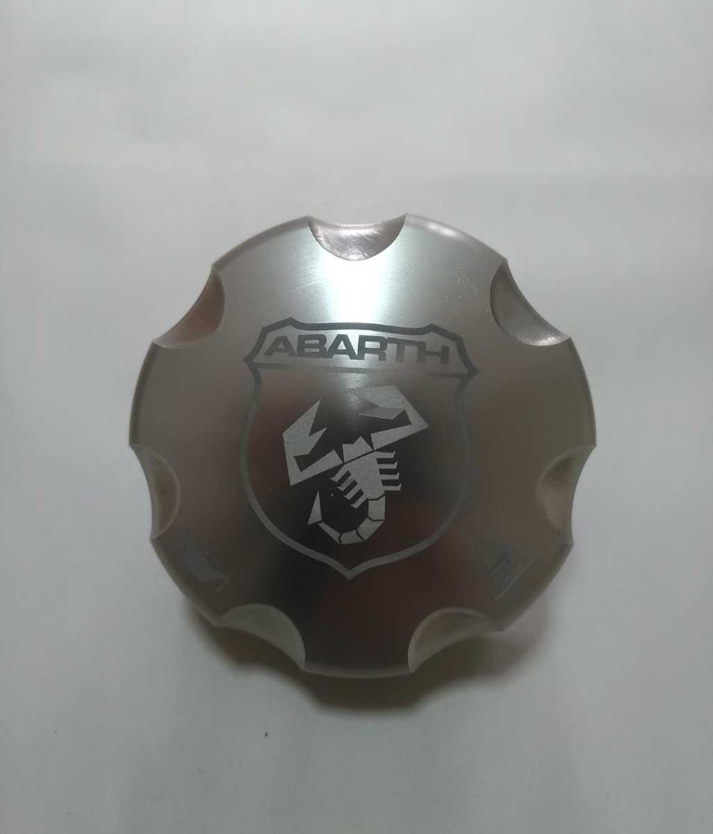 B アバルト ラジエーター キャップ リザーブタンク abarth 500 595
