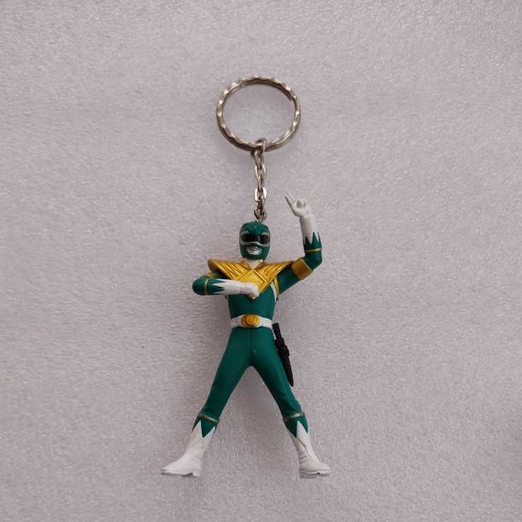 juu Ranger Dragon Ranger key holder big figure key holder figure 