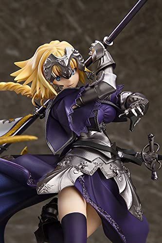 Fate/Apocrypha ジャンヌ・ダルク 1/8スケール フィギュア マックスファクトリー(Max Factory) 未開封新品 送料無料_画像8