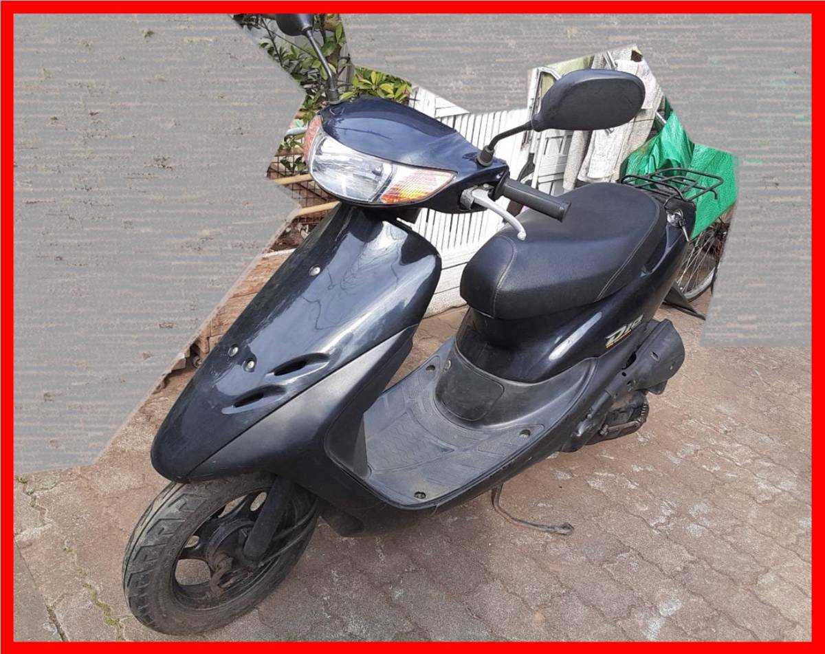 埼玉発 ホンダ ディオ Af34 50cc 廃車済み 50cc以下 売買されたオークション情報 Yahooの商品情報をアーカイブ公開 オークファン Aucfan Com 埼玉発 ホンダ ディオ Af34 50cc 廃車済み 50cc以下 売買されたオークション情報 Yahooの商品情報をアーカイブ公開 オークファン Aucfan Com