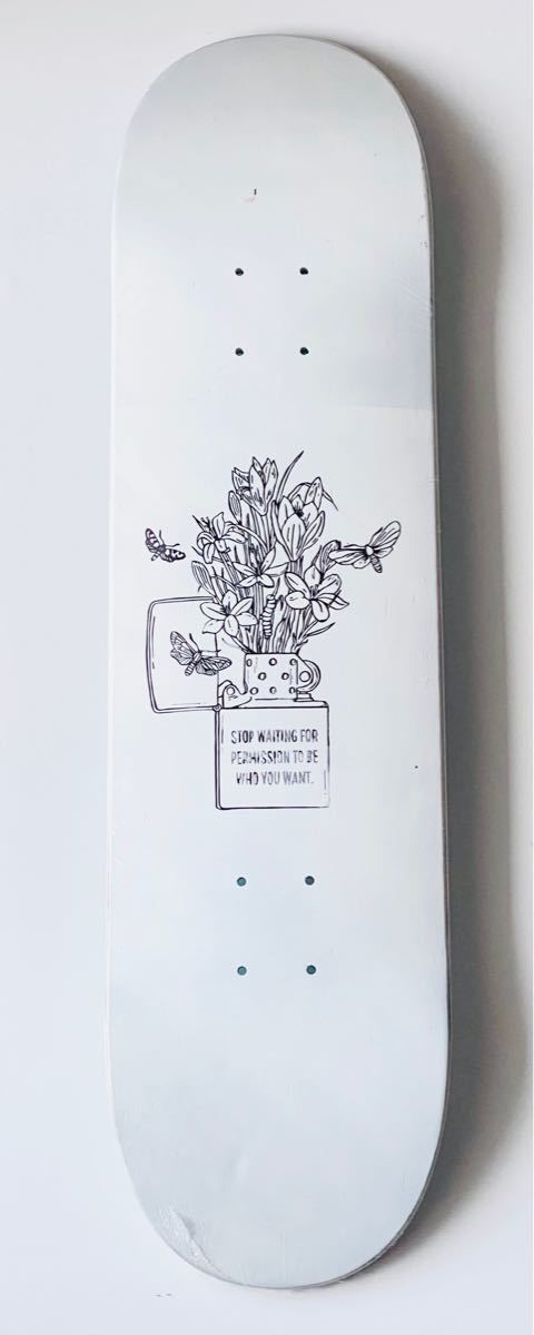 Paypayフリマ スケートボード 8 0インチ