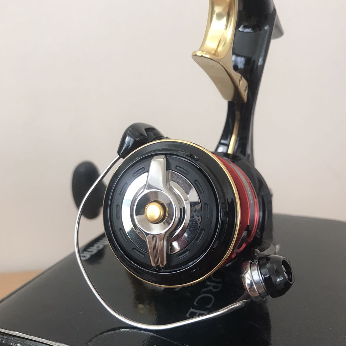 シマノ 14 BB-X ハイパーフォース 1700DHG | bedouingardenvillage.com