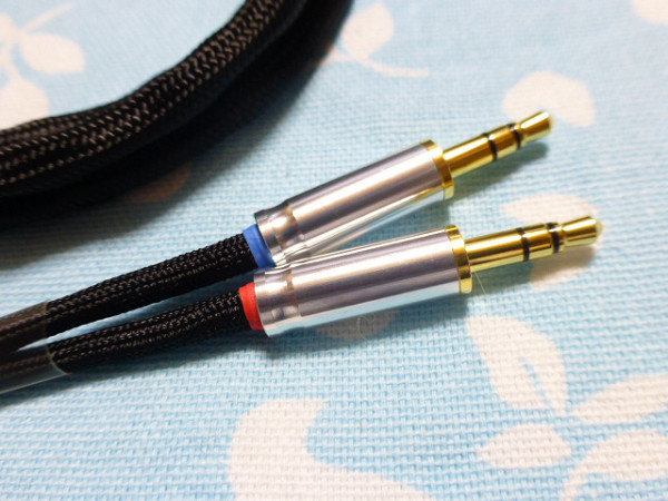 T3-01 03 HiFiMAN MOGAMI 2944 4.4mm 200cm