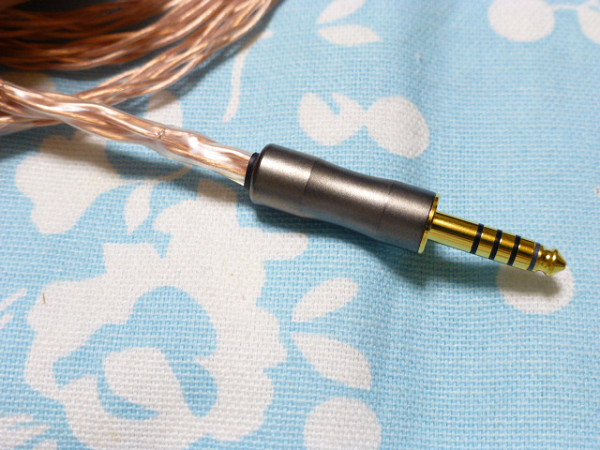 FOSTEX TH900mk2 TH610 TH909 用 ケーブル MOGAMI 2944 八芯 FOSTEX TH900mk2 TH610 TH909 用 ケーブル MOGAMI 2944 八芯