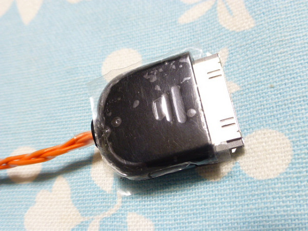 豊富な人気 ヤフオク! - iPod Dock ケーブル iMod コンデンサ内蔵 オーグ... 安い日本製