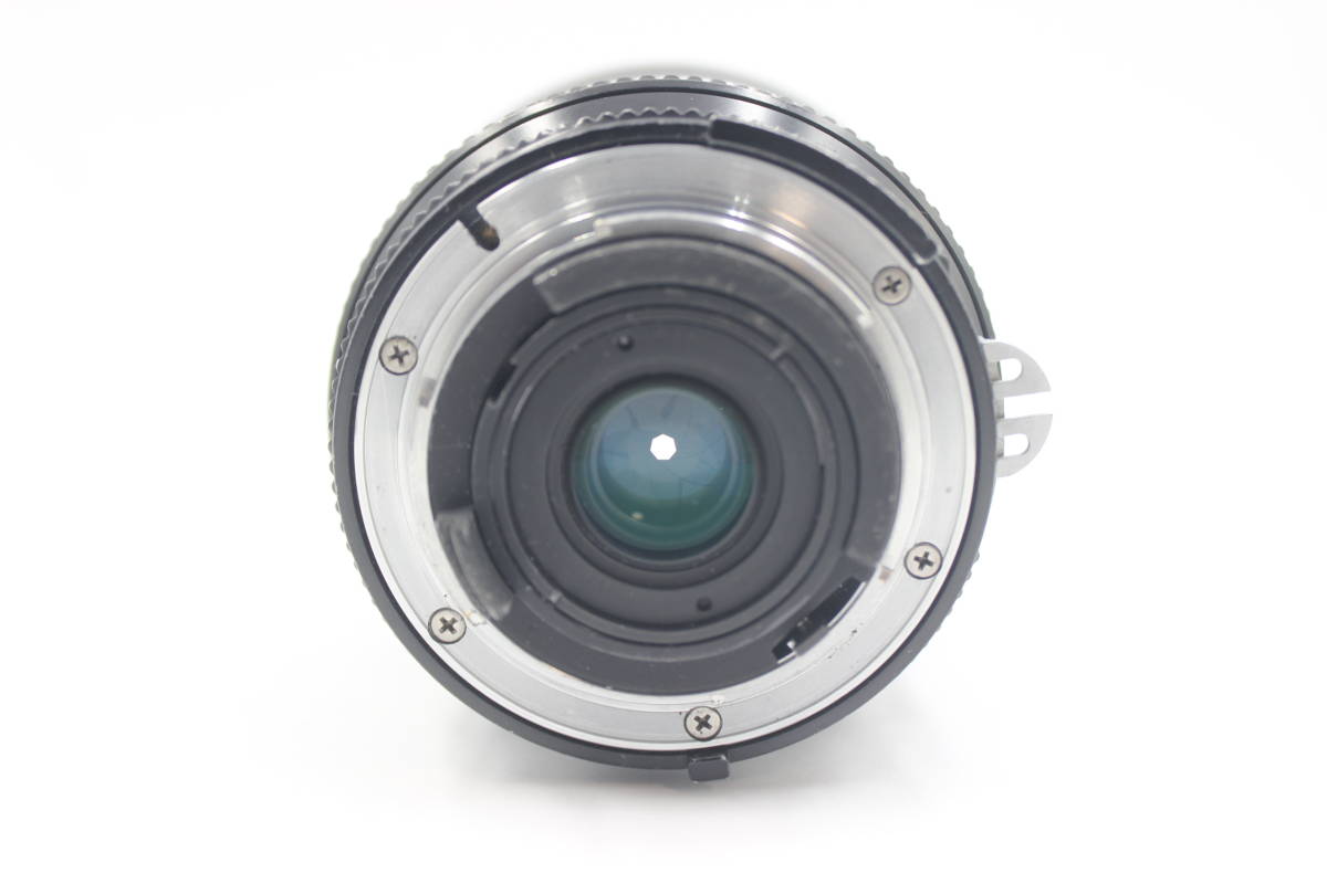 ★良品★ ニコン Nikon Ai Zoom-Nikkor 28-45mm F4.5 レンズ 554120_画像4