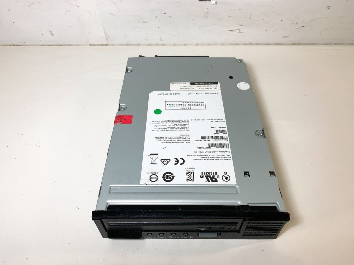 □P/544☆富士通 FUJITSU☆内蔵DATユニット☆M2475CMB CA01950-0610