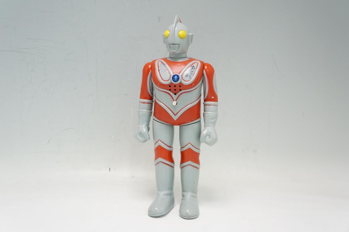Yahoo!オークション - あんそにい ウルトラマン トーキング Yahoo!オークション - あんそにい ウルトラマン トーキング