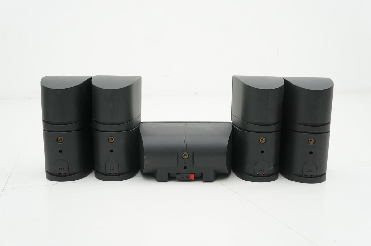 専門ショップ専門ショップBOSE 5.1 PS28iii Lifestyle AV35 スピーカー