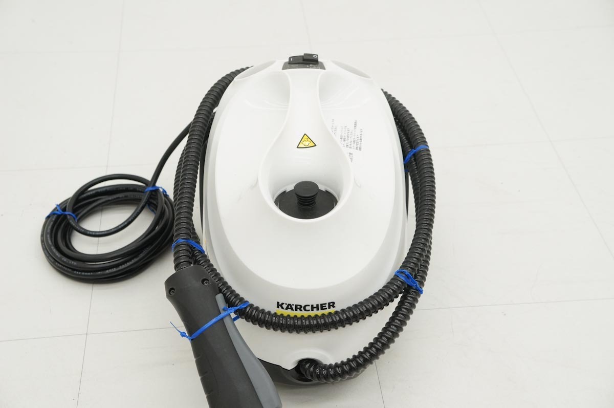 ケルヒャー スチームクリーナー SC3 プレミアム 別売り消耗品セット