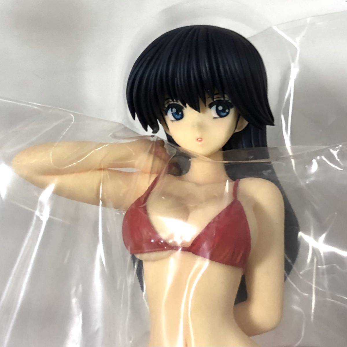 BEACH QUEENS きまぐれオレンジ☆ロード 鮎川まどか 1/10 完成… | www